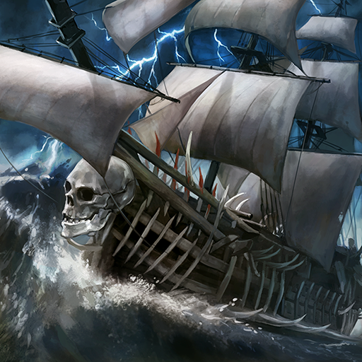The Pirate: Plague of the Dead MOD APK 2.9.1 (Money)