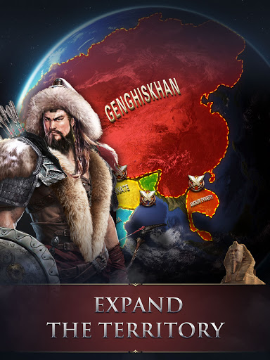 Clash of Empire: New Empire Age  screenshots 11