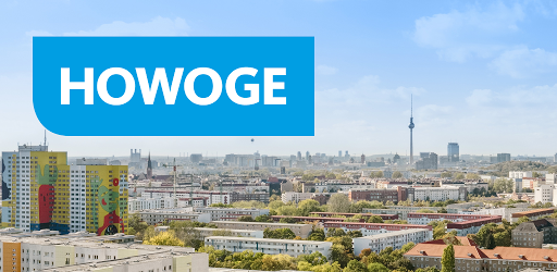 HOWOGE Wohnungssuche