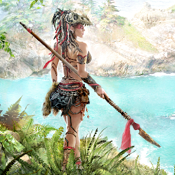 Imagem do ícone Survival Island: Evolve Pro