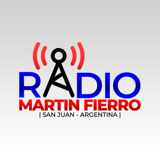 Radio Martín Fierro San Juan logo