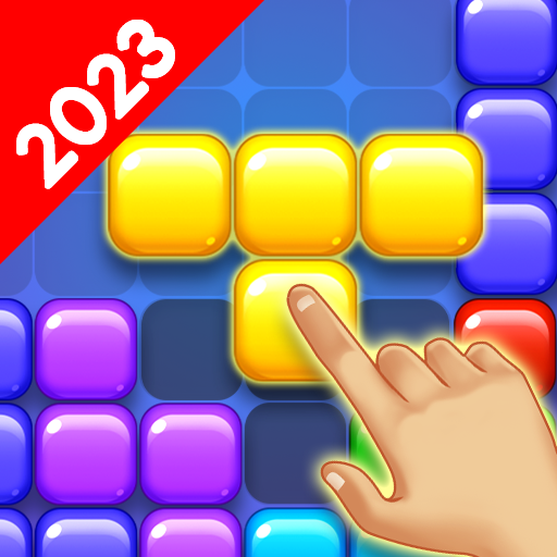 Block Match-Block puzzle game