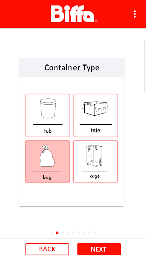 Biffa 365 Dekit Manager
