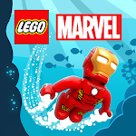 Cover Image of Unduh LEGO® DUPLO® MARVEL  APK