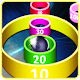 Skee Arcade Ball Bowling Roll