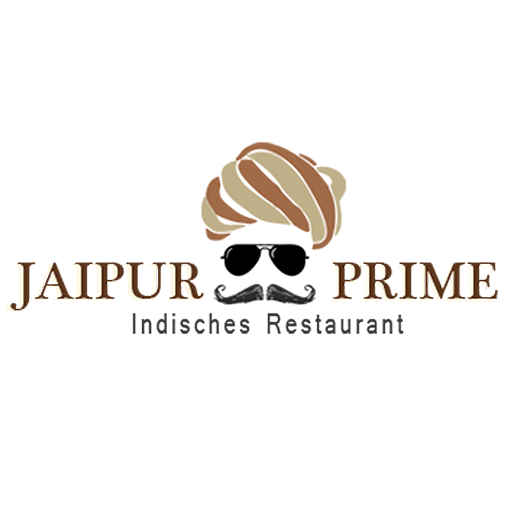 Jaipur Prime logo