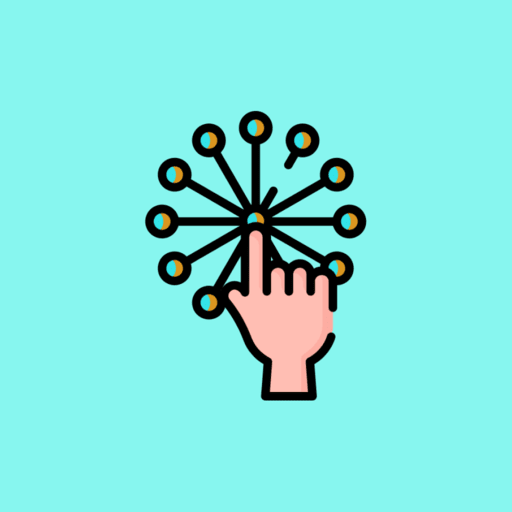 Interaktiva logo