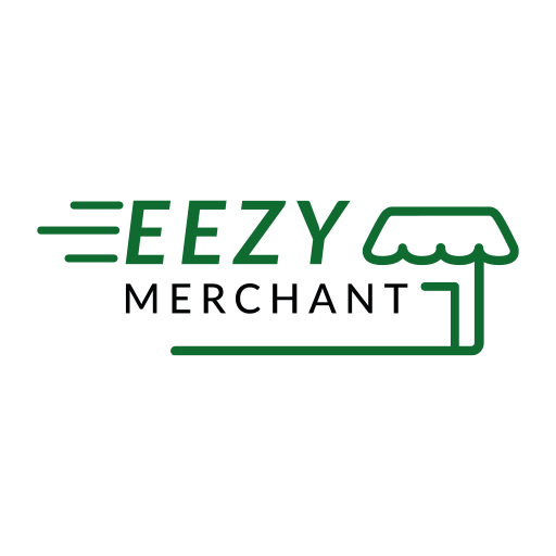 ES MERCHANT logo