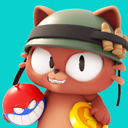 City Boom: become coin master! Mod Apk