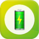 Battery Life - Fast Charging & Battery Saver icon