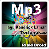 kumpulan lagu Kendrick Lamar mp3 icon