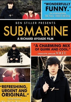 Submarine – Фільмы ў Google Play