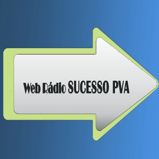 web Rádio SUCESSO de Primavera logo