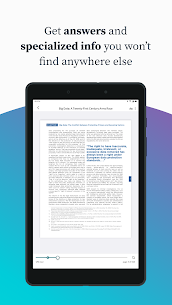 Scribd MOD APK v13.3 (Mod APK Unlocked) 9