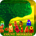 Count Monkeys Song For Kids Apk