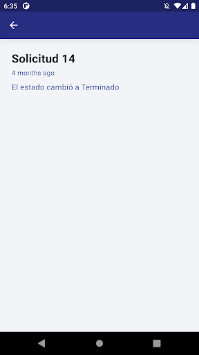 El Mayorista de Santander Screen 2