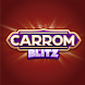 Carrom Blitz: Win Rewards - Androidアプリ