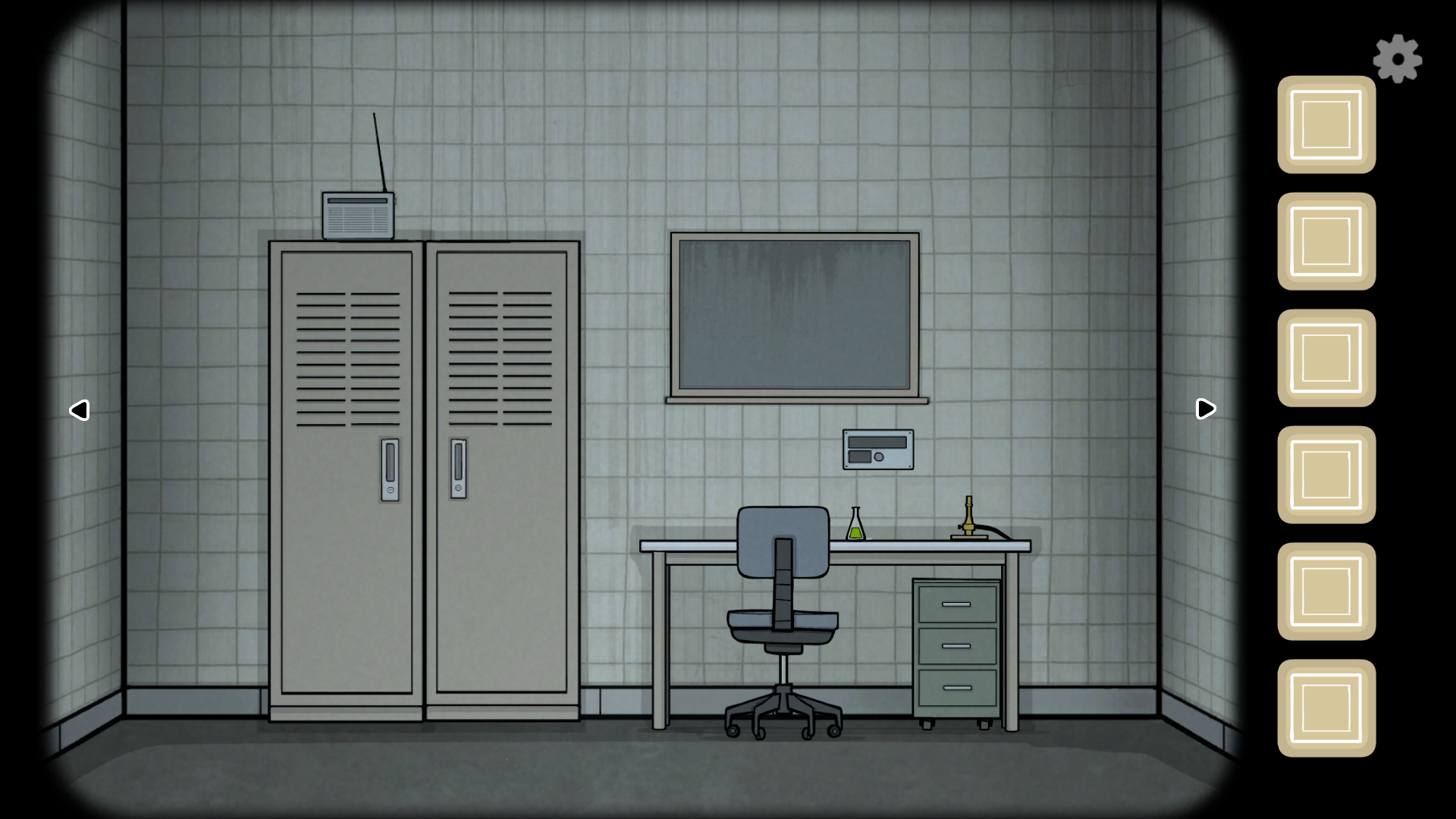 The Past Within APK