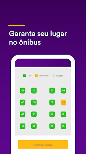 ClickBus - Bus Tickets 3.18.30 screenshots 4