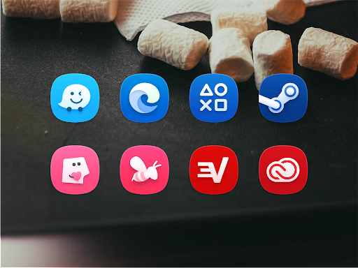Meeye, Classic MeeGo Icon Pack - Personalization - apps