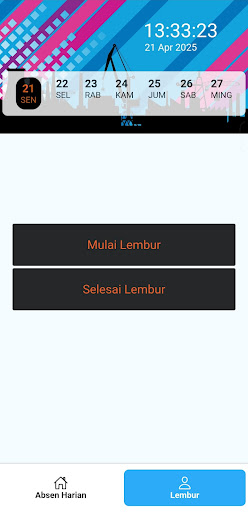 Mitra Asteria Perkasa Absenku