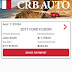 You won't Believe This.. 25+  Facts About Crb Auto: Welcome to mechanics bank auto finance.