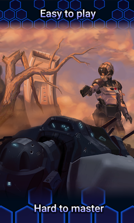 Game screenshot UniWar hack