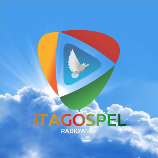 Rádio Ita Gospel logo