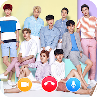 EXO Video Call and Live Chat ☎️ E.X.O Messenger ☎️