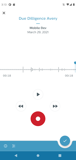 Philips SpeechLive Screen 3