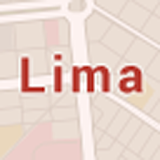 Lima City Guide icon