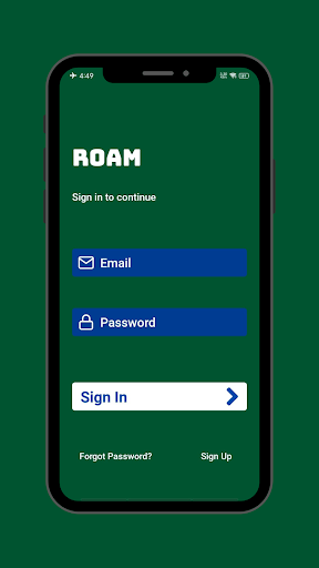 Relatives of Ali Mia - ROAM