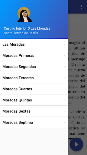 Castillo Interior OLas Moradas Screen 2