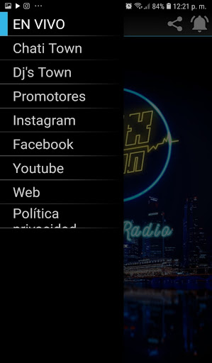 Mixtown Screen 3
