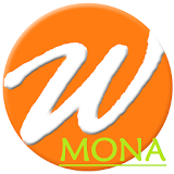 W-Mona icon