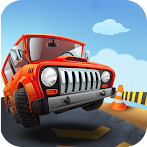 Parking Puzzle - Move The Car