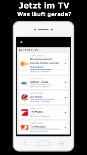 LIVE TV – Fernsehen, TV Programm & Mediathek 4