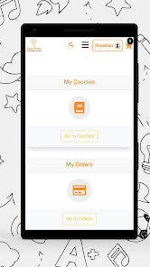 Screenshot image