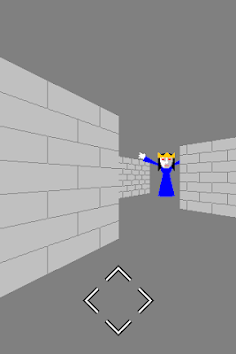 Snare for Zion - Screenshot 1