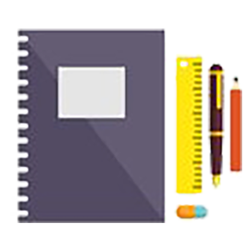 Mis Materias logo