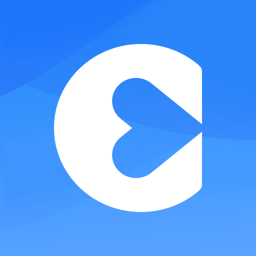 춘천안심서비스 logo