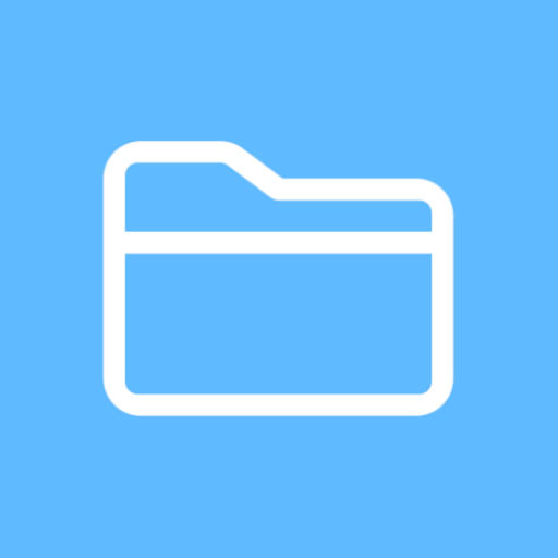 File Manager - Lite & simple  Icon