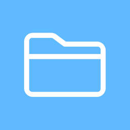 Icon image File Manager - Lite & simple