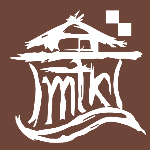Muzej triljskog kraja AR logo