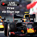 Formula 1 Free HD Live Stream 2020 Race Season icon