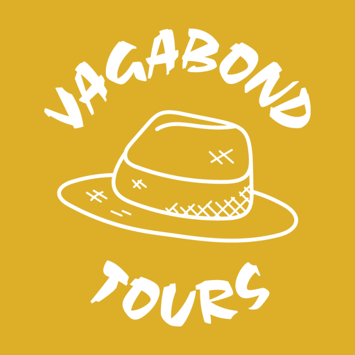 Vagabond Tours 8.1.9 Icon