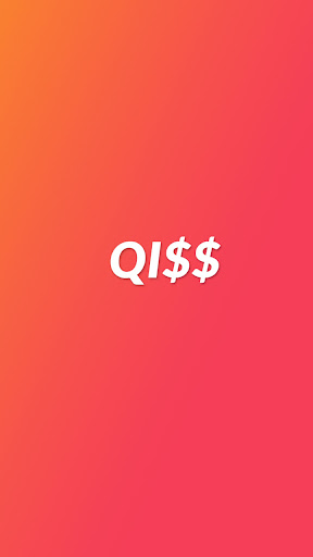 Android application QISS screenshort