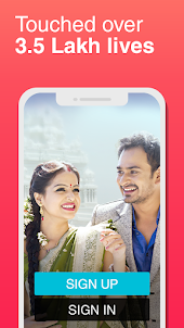 Reddy Matrimony App by Shaadi