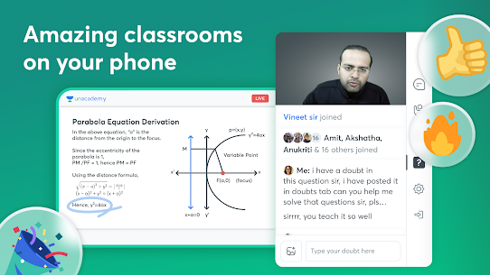 Unacademy 3
