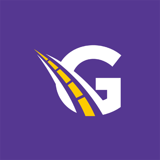 Gasht | گەشت logo